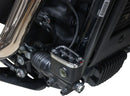 harley davidson softail street bob fxbb [THRASHIN SUPPLY CO.] - víčko nádržky brzdové kapaliny-5