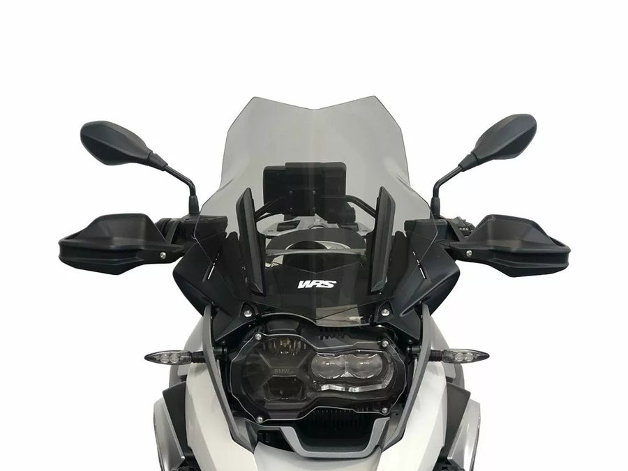 BMW R 1200 GS [WRS] - čelní sklo