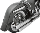 harley davidson flstc [KLOCK WERKS] – zadní blatník-3