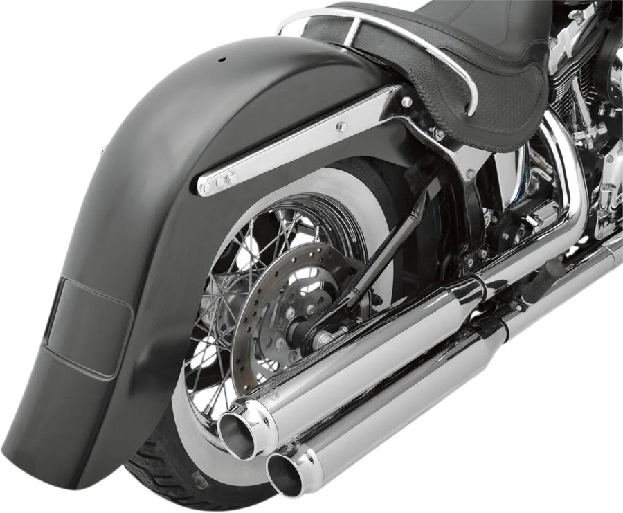 harley davidson flstc [KLOCK WERKS] – zadní blatník