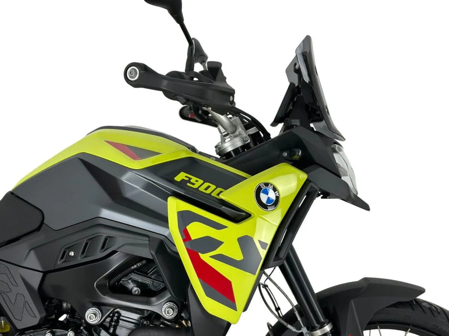 BMW F 900 GS [WRS] - čelní sklo