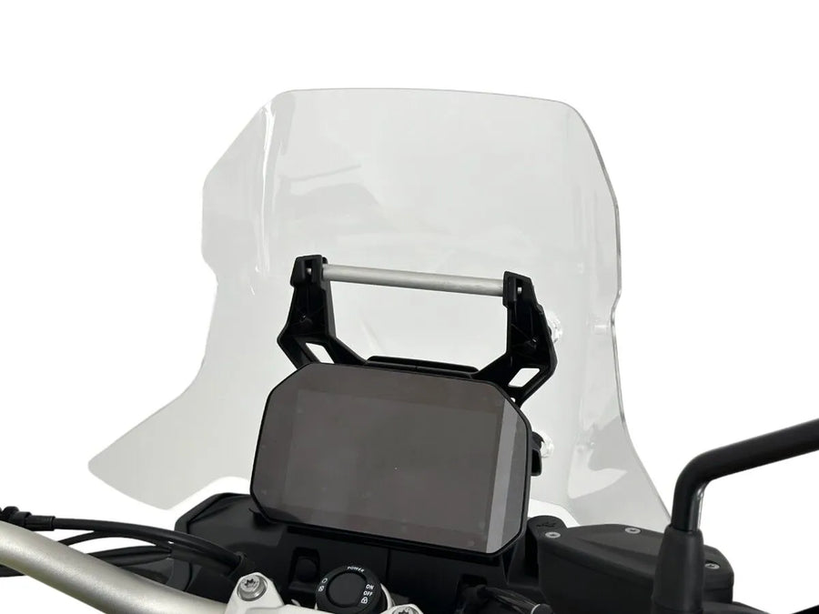 BMW F 900 GS [WRS] – Čelní sklo