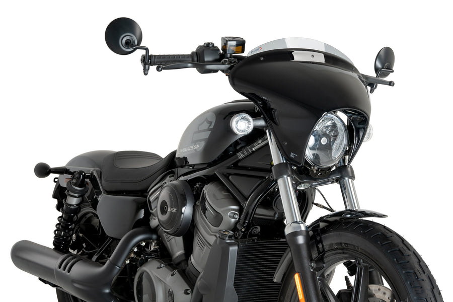 HARLEY DAVIDSON NIGHTSTER 975 SPECIAL [2024] – Batwing SML Sport – tónovaná
