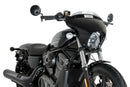 HARLEY DAVIDSON NIGHTSTER 975 SPECIAL [2024] – Batwing SML Sport – Transparentní