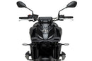 YAMAHA MT-07 Y-AMT [2025] – Nahá kapotáž předního spoileru čelního skla-6