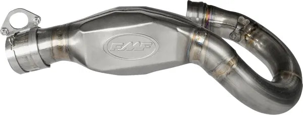 Honda CRF 250 R [2025-2027] - Megabomb Krümmerrohr – Material: Edelstahl – Bild 2