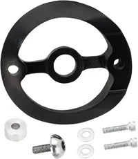 Harley-Davidson FLHTCUTG 1868 Tri Glide Ultra 114 [2023] - Super Stock™ Stealth Luftfilterkit – Bild 12