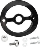 Harley-Davidson FLHTCUTG 1868 Tri Glide Ultra 114 [2023] - Super Stock™ Stealth Luftfilterkit – Bild 12