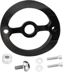 Harley-Davidson FLSS 1800 Softail Slim S [2016-2017] - Super Stock™ Stealth Luftfilterkit – Bild 6