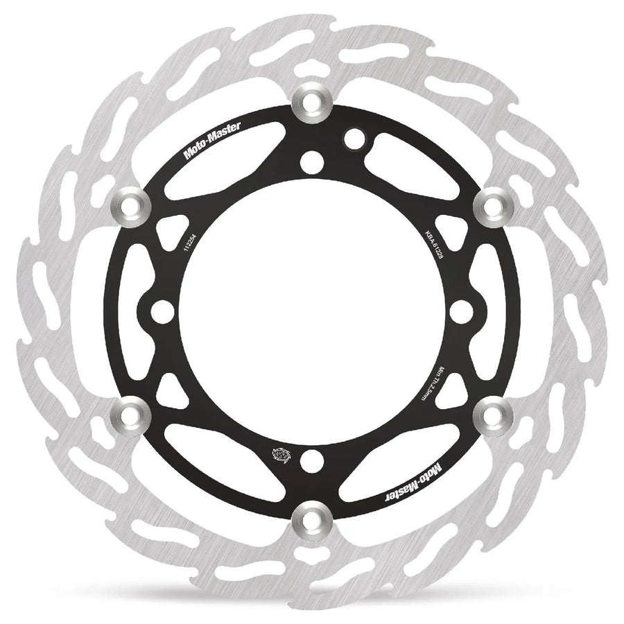 Sherco FST 250 [2019] - 270 Bremsscheibe – Bild 1