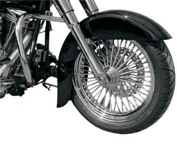 harley davidson flst [KLOCK WERKS] – Benchmark přední blatník pro Softails - 0