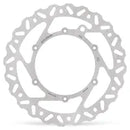 Husqvarna WR 450 [1971-1975] - BREMSSCHEIBE FIXED WAVE GROOVED OVERSIZE – Bild 11