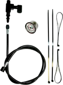Harley-Davidson FXBR 1923 Softail Breakout 117 [2025] - Fern-Öldruckanzeige-Kit – Bild 7