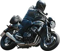 BMW F 650 CS Scarver [SW-MOTECH] – ION M Trail bag