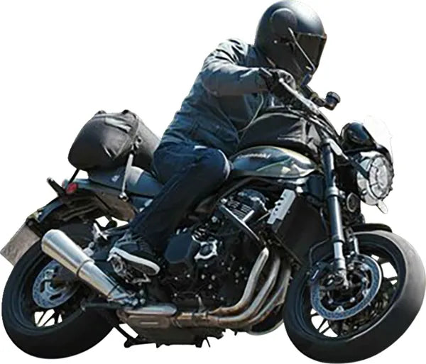 BMW F 650 CS Scarver [SW-MOTECH] – ION M Trail bag