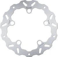Honda X-Adv 750 DCT ABS [2021-2026, 2017-2020] - Bremsscheiben – Bild 12