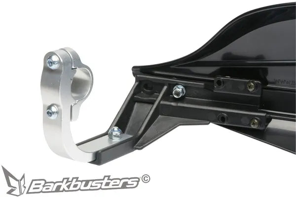Ducati DS 900 [BARKBUSTERS] – chrániče rukou STORM na řidítka 22 mm