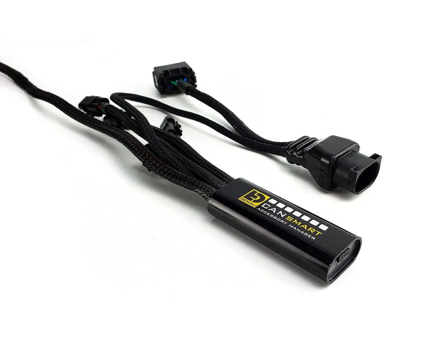 bmw f 800 gs adventura [DENALI] – Cansmart Gen II