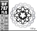 Gas SM 700 [2022-2024] - Cubiq plovoucí brzdový kotouč - obrázek 6