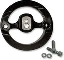 Harley-Davidson FLRT 1868 Freewheeler 114 [2021, 2023] - Super Stock™ Stealth Luftfilterkit – Bild 10