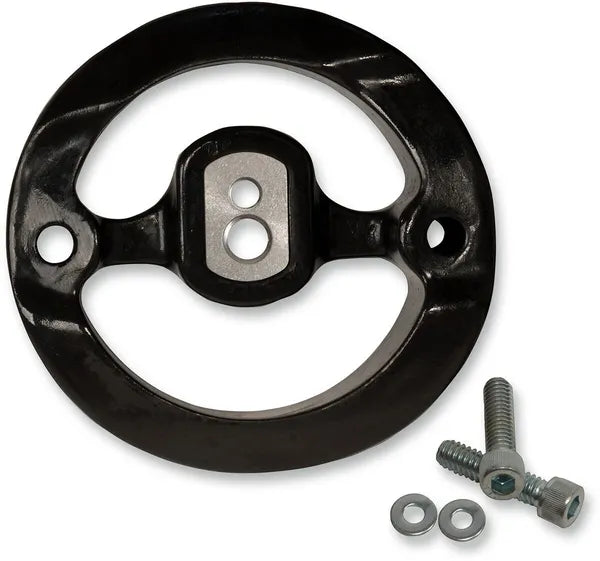 Harley-Davidson FLHXXX 1690 Trike Street Glide [2010] - Super Stock™ Stealth Luftfilter-Kit – Art.-Nr. 170-0164 – Bild 7