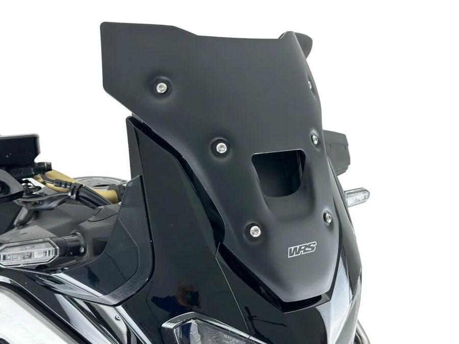 Honda CRF 1100 Africa Twin [WRS] - čelní sklo