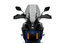 SUZUKI DL 800 V-STROM [2025] – cestovní obrazovka – silně tónovaná