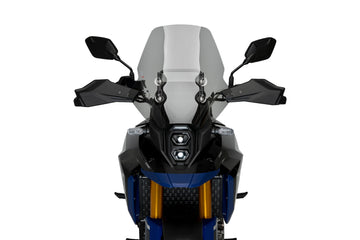 SUZUKI DL 800 V-STROM [2025] – cestovní obrazovka – silně tónovaná