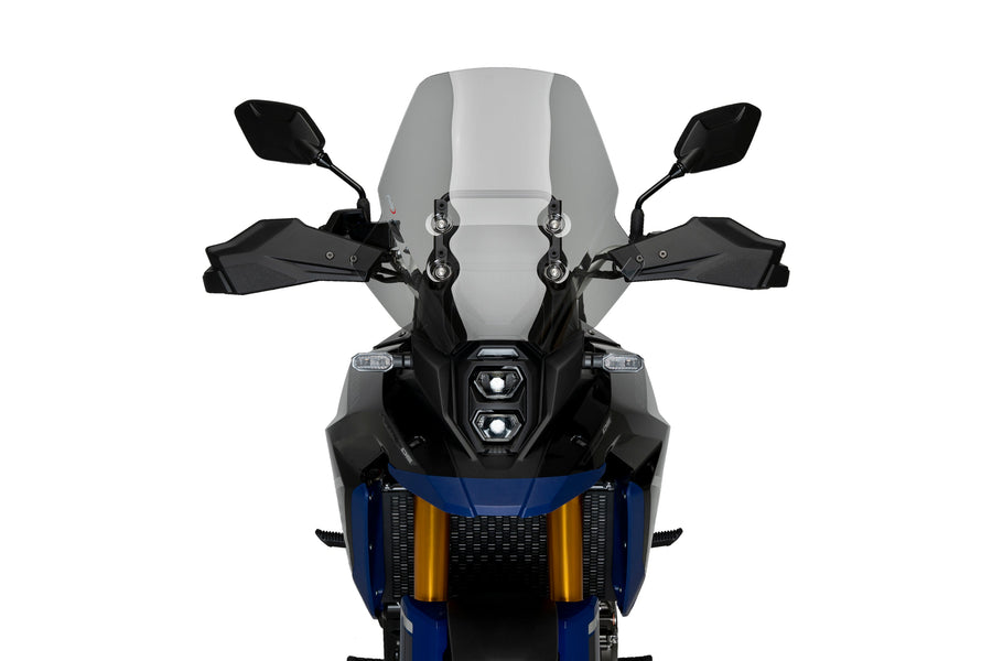 SUZUKI DL 800 V-STROM [2025] – cestovní obrazovka – silně tónovaná