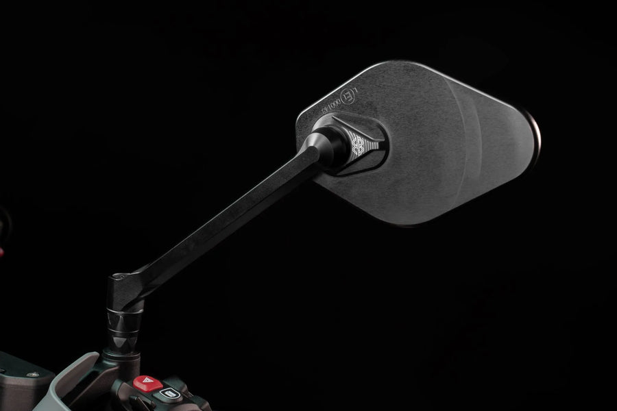 bmw r 1300 r exkluzivně [GILLES TOOLING] – Stratos mirror M10