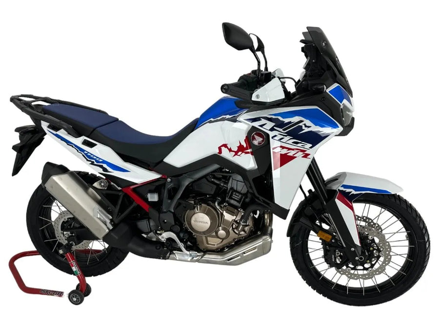 Honda CRF 1100 Africa Twin [WRS] - čelní sklo