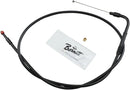 Harley Davidson V-Rod [BARNETT] - Kabel plynu/volnoběhu řady Stealth-2