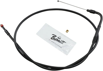 Harley Davidson V-Rod [BARNETT] - Kabel plynu/volnoběhu řady Stealth - 0