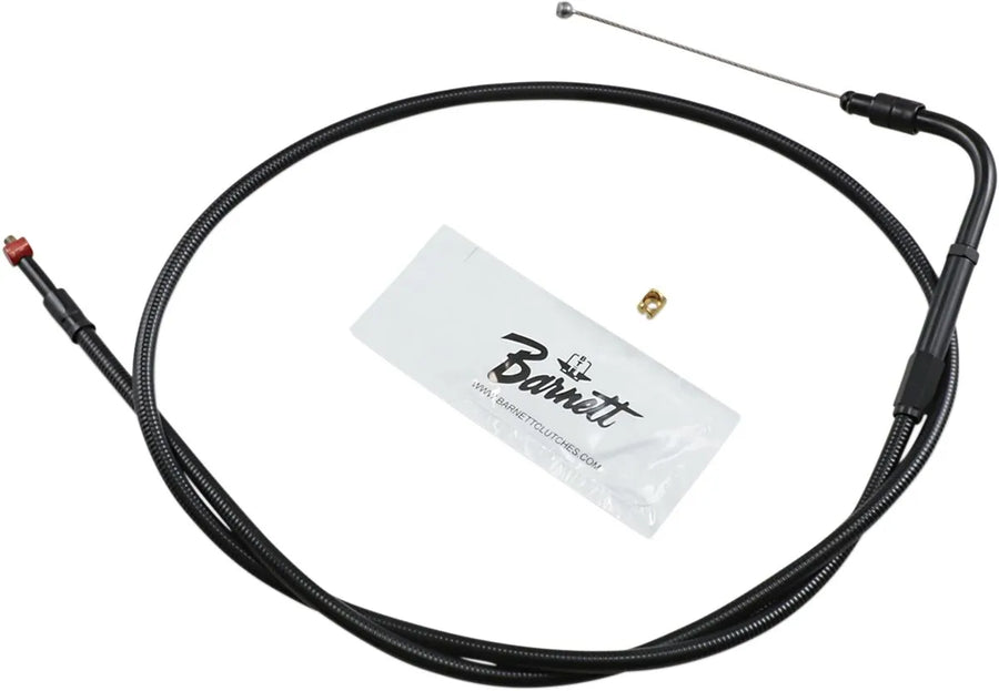 Harley Davidson V-Rod [BARNETT] - Kabel plynu/volnoběhu řady Stealth