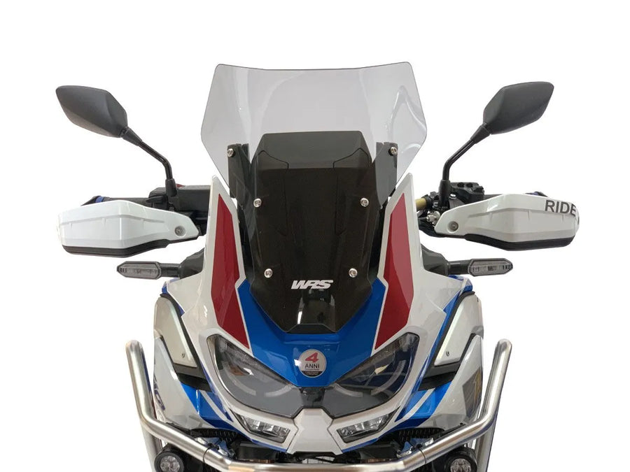 Honda CRF 1100 Africa Twin [WRS] - čelní sklo