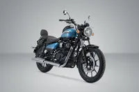 Royal Enfield Meteor 350 [SW-MOTECH] – SLC boční nosič zavazadel