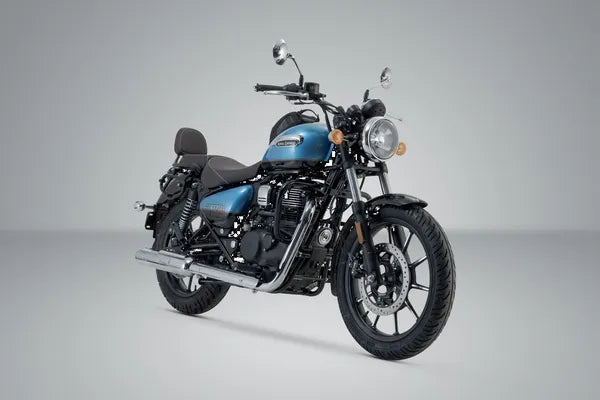 Royal Enfield Meteor 350 [SW-MOTECH] – SLC boční nosič zavazadel