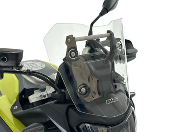 BMW F 900 GS [WRS] – Čelní sklo