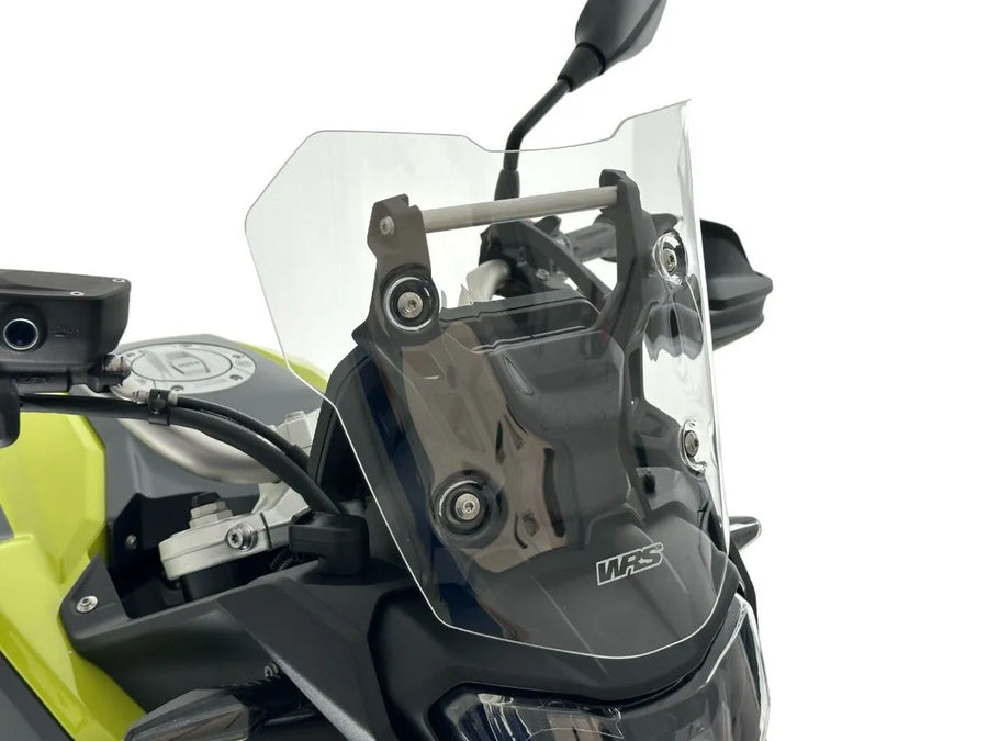 BMW F 900 GS [WRS] – Čelní sklo