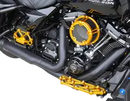 Harley Davidson Fltr [ARLEN NESS] – vzduchový filtr Method™ Clear Series