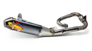 Honda CRF 250 Rx [2022-2024] - 4.1 RCT Auspuffanlage – Material: Aluminium – Bild 11