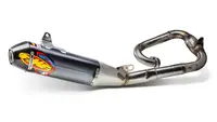 Honda CRF 450 Rx [2022-2026] - Factory 4.1 RCT Auspuffanlage – Bild 12
