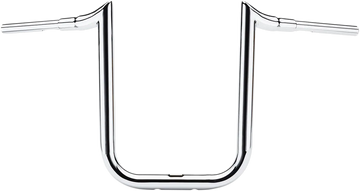 harley davidson fls [LA CHOPPERS] – 1-1/2" řidítka Grande Prime Ape Hanger