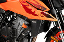 KTM 990 DUKE R [2025] – Crash Pad R19 – Black-1