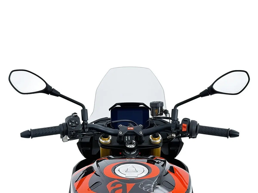 aprilia tuono 1100 [WRS] – cestovní čelní sklo Tuono V4