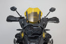 ducati monster 821 [SW-MOTECH] – sada sportovních zrcátek, dlouhé rameno zrcátka-4