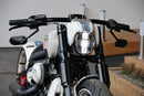 Harley Davidson V-Rod [CULT WERK] – Kapota světlometu-4