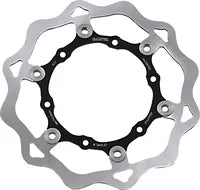 Suzuki Dr Z 250 [2001-2003, 2007] - Bremsscheibe – Bild 5