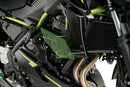 KAWASAKI Z 650 [2024] - Nahá kapotáž boční spoiler čelního skla-4