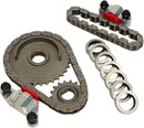 Harley-Davidson FXSTS 1450 Softail Springer [2000] - OE+ Umrüstkit Nockenwellenplatte Hydraulischer Steuerkettenspanner – Bild 3